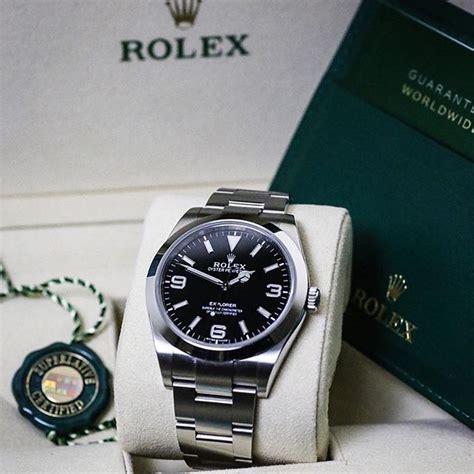 monday rolex